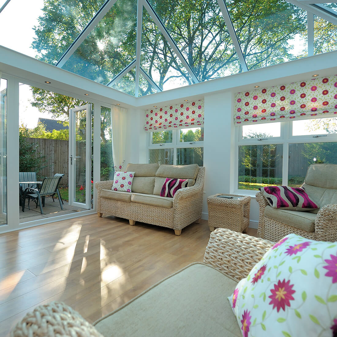 Northern Trade Windows Double Glazing Leeds & Trade Upvc Windows