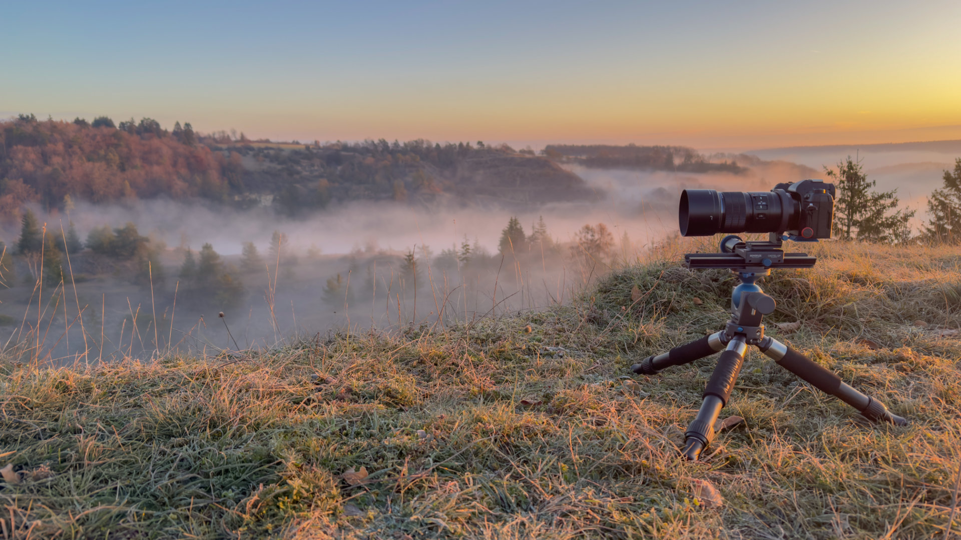 NOVOFLEX: Hochwertige Ausrüstung für Fotografen