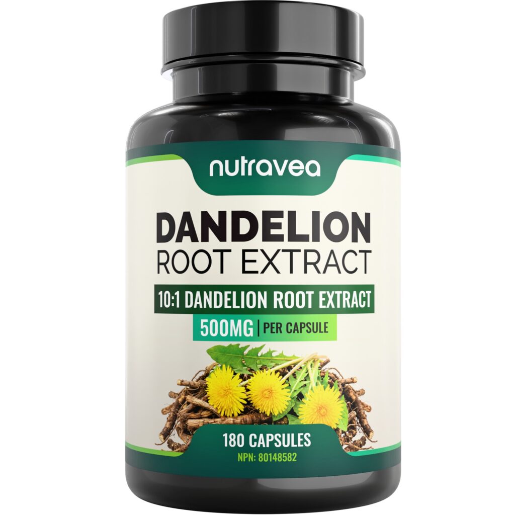 Nutravea | Canadian Supplements