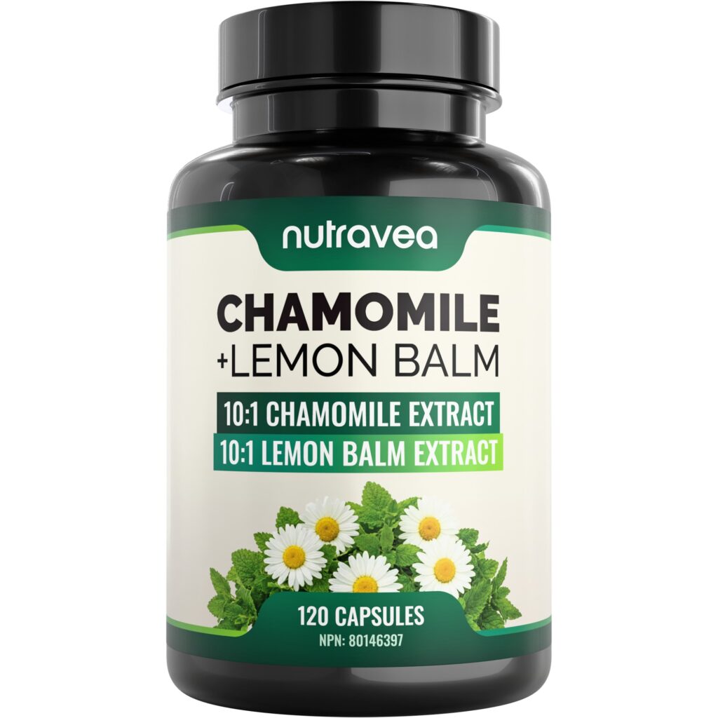Nutravea | Canadian Supplements