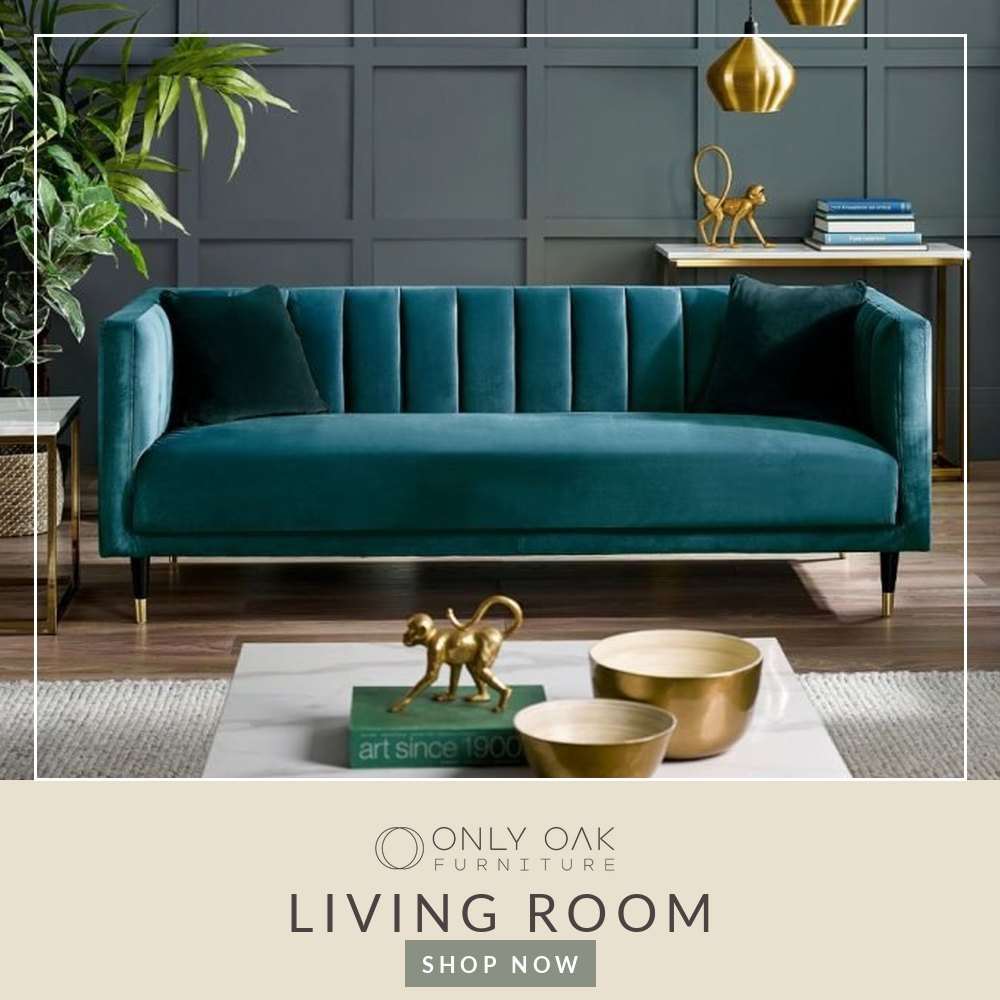 Oak Furniture UK | Oak Furniture SALE | Only Oak Furniture 5*