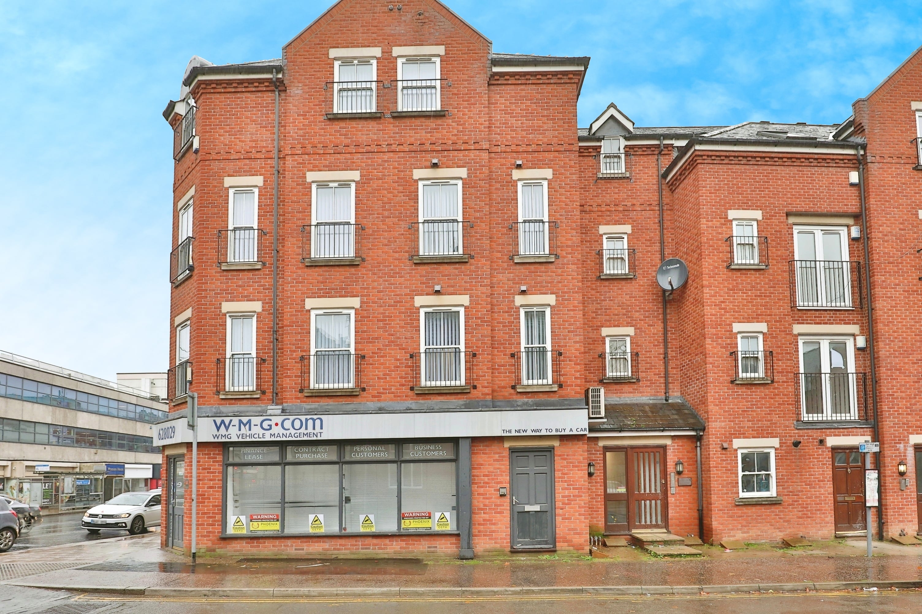 Ocasa Homes | Feel Right at Home with Ocasa