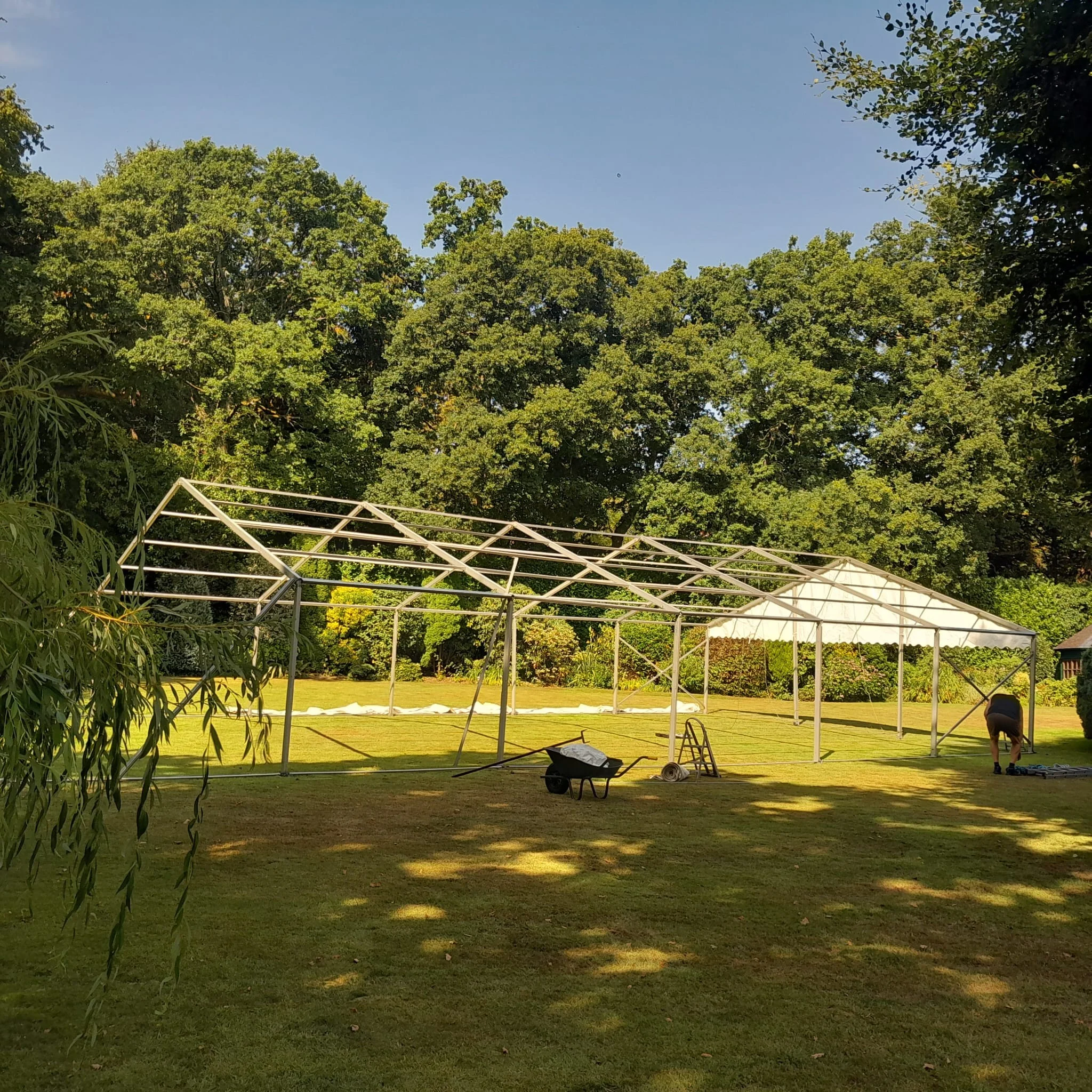 Occasions Marquees