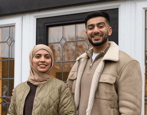 Offa - Swift, simple, faith-based finance