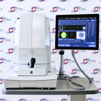 Oftas - Il sito di strumenti oftalmici usati più grande del mondo