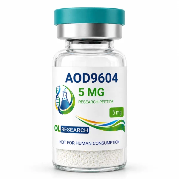 OL Research | UK Peptide Supply BPC-157 TB-500 GHK-CU