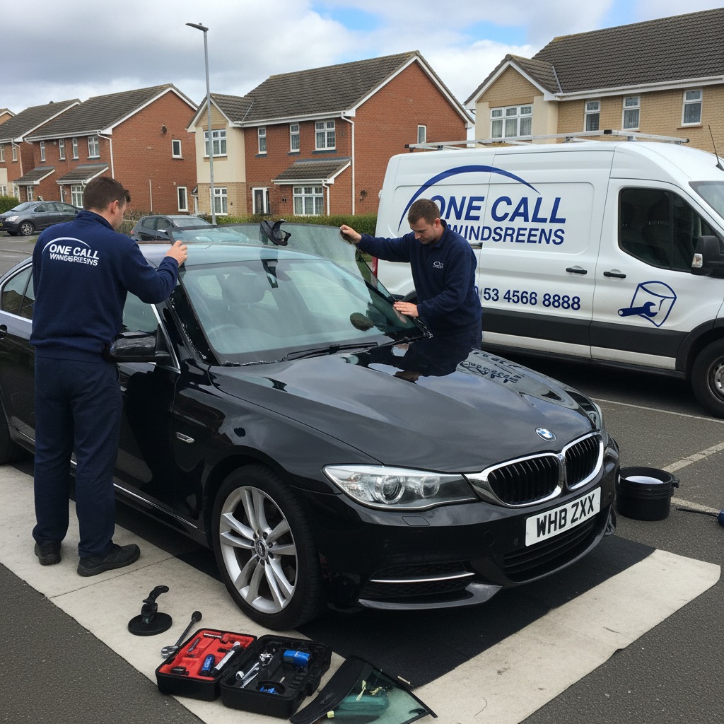 One Call Windscreens Limited – Just another WordPress site
