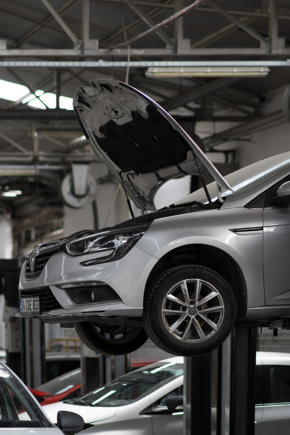 One Call Windscreens Limited – Just another WordPress site