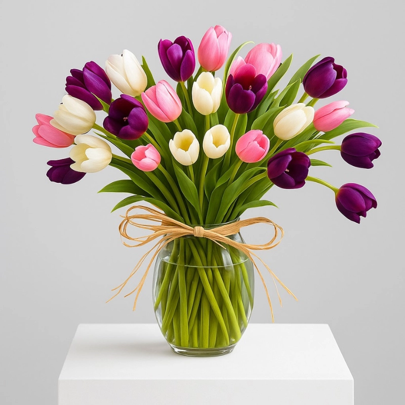 Online Flower Shop UAE: Same-Day Next Day Flowers Delivery Dubai & UAE