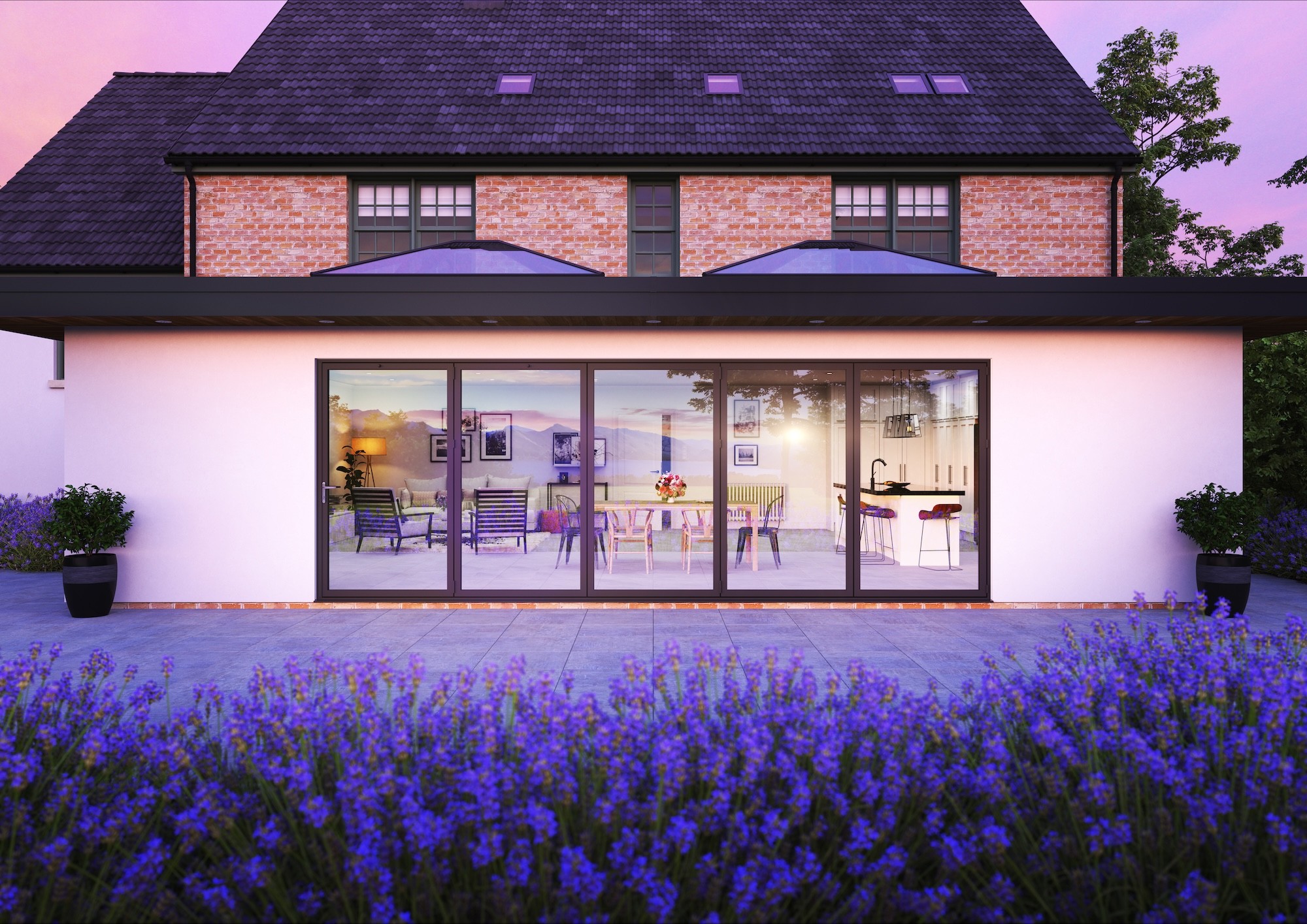 Online UPVC Windows | A New Way to Order Windows | Glazing Hub