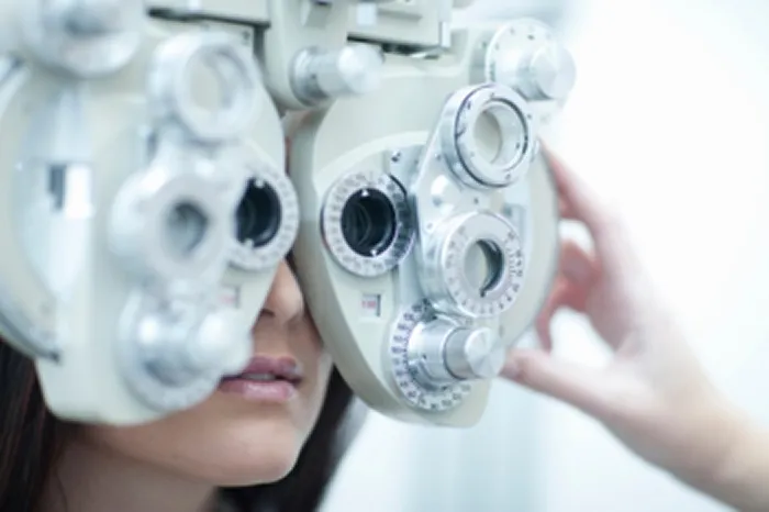 Opticians Liverpool (Silverberg) Established in 1957