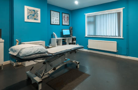 Osteopathy & Physiotherapy in Downham Market | Downham Health Clinic