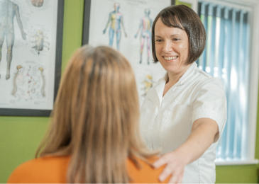 Osteopathy & Physiotherapy in Downham Market | Downham Health Clinic