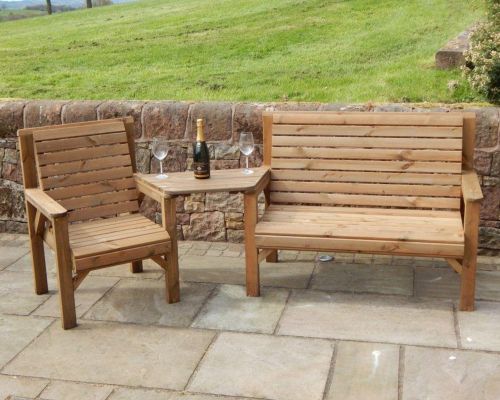 Outdoor Furniture Staffs.