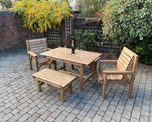 Outdoor Furniture Staffs.