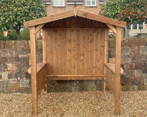 Outdoor Furniture Staffs.