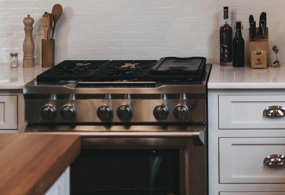 Oven Cleaners Sussex - Oven Cleaning Service