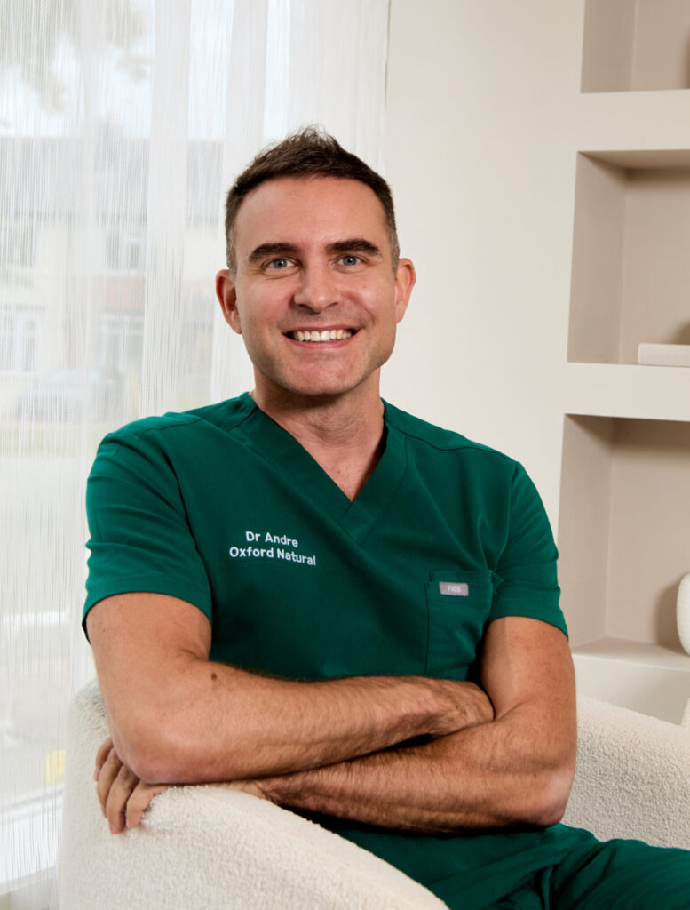 Oxford Natural Longevity & Aesthetics Clinic in Alderley Edge, Manchester