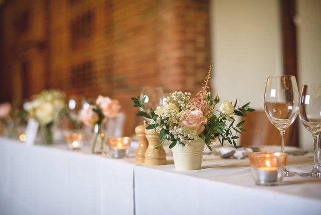 Oxfordshire Florist | Ann Laing Flowers, Harwell