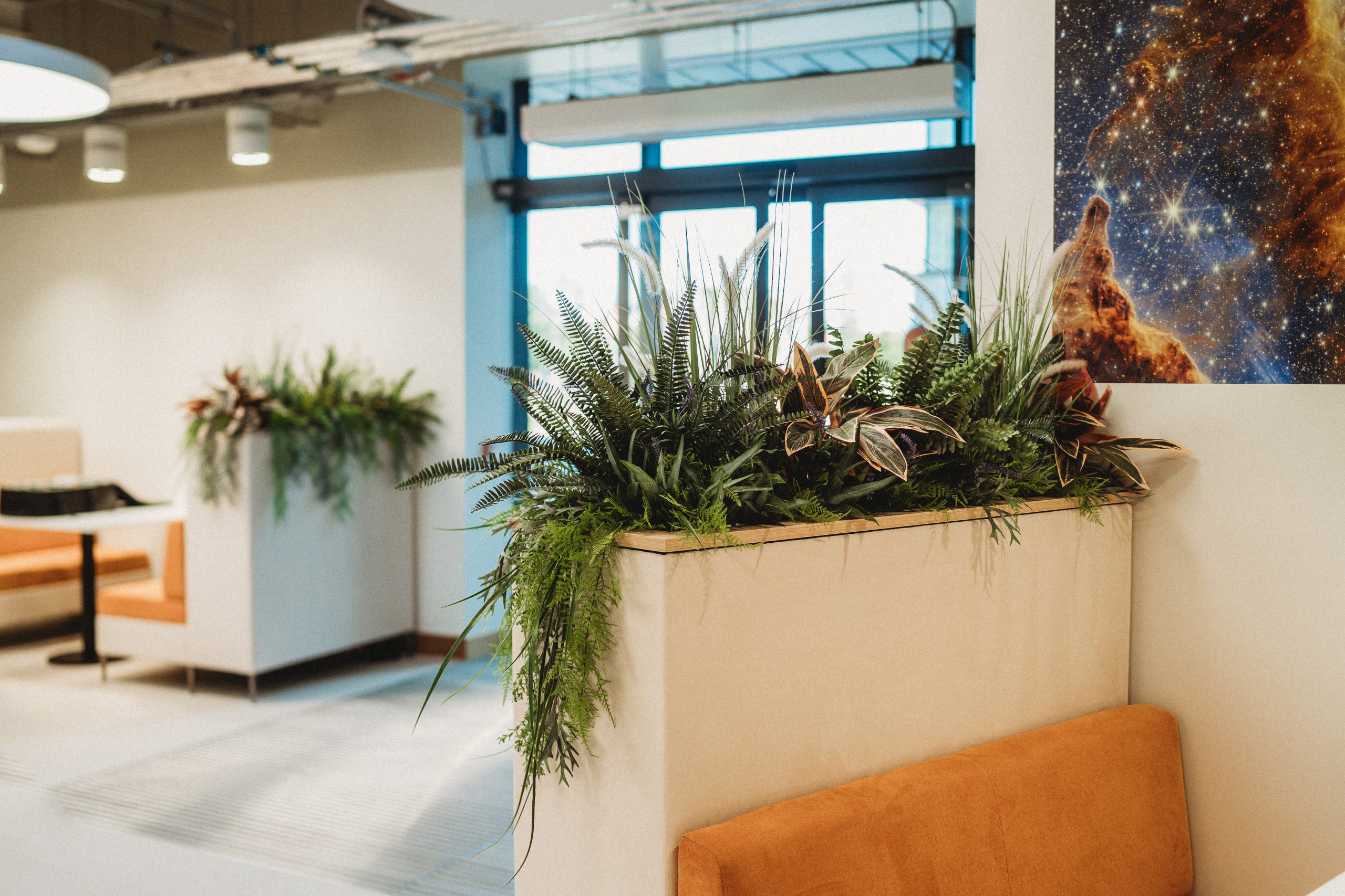 Oxfordshire Florist | Ann Laing Flowers, Harwell