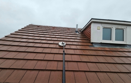 P&E Property Maintenance