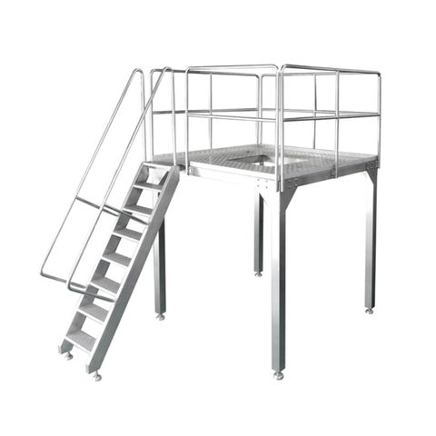 Pack Stuff | Automatic Weighing & Conveying Systems