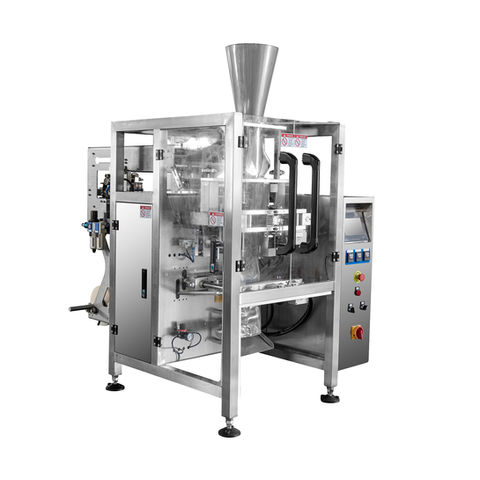 Pack Stuff | Automatic Weighing & Conveying Systems