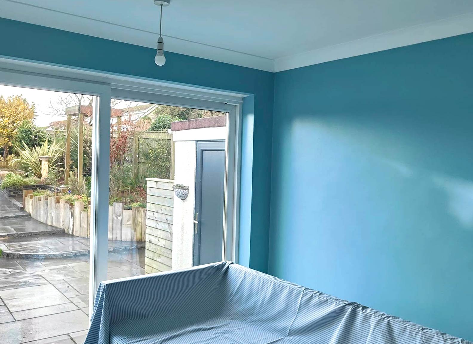 PaintOn Decorators | Painting & Decorating based in Paignton, Torbay