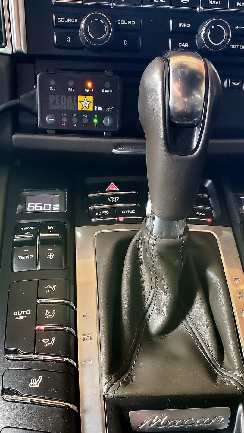 Pedal Commander® - The Best Throttle Response Controller