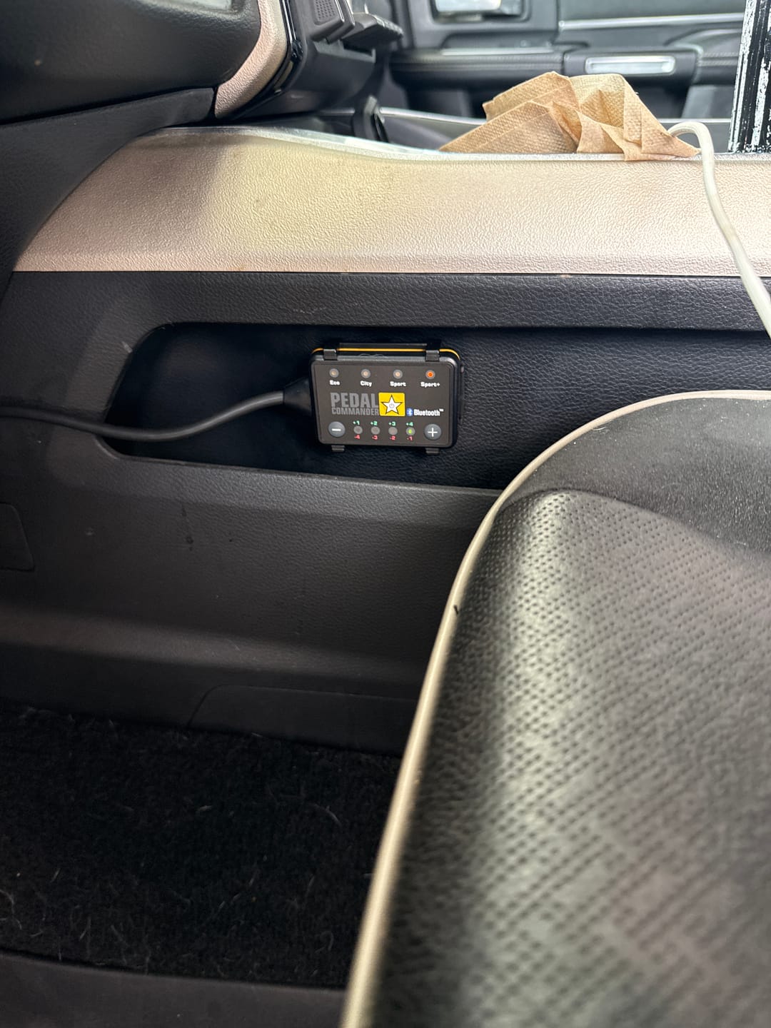 Pedal Commander® - The Best Throttle Response Controller