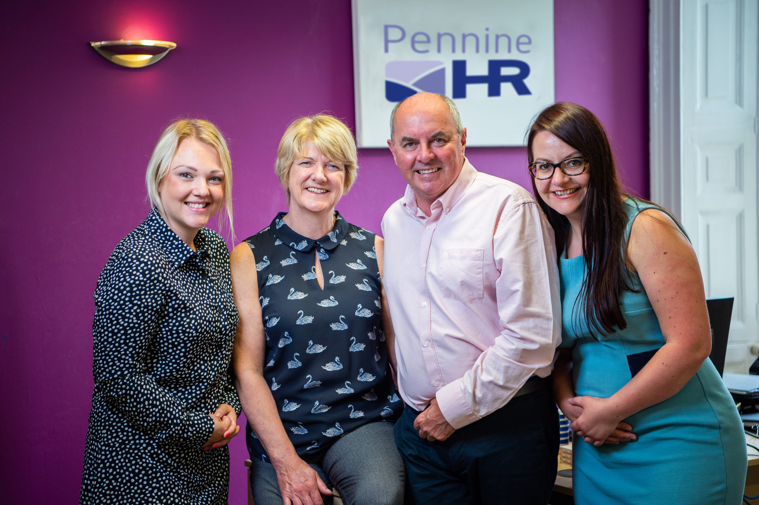 Pennine HR | Your Partner for Outsourced HR Support