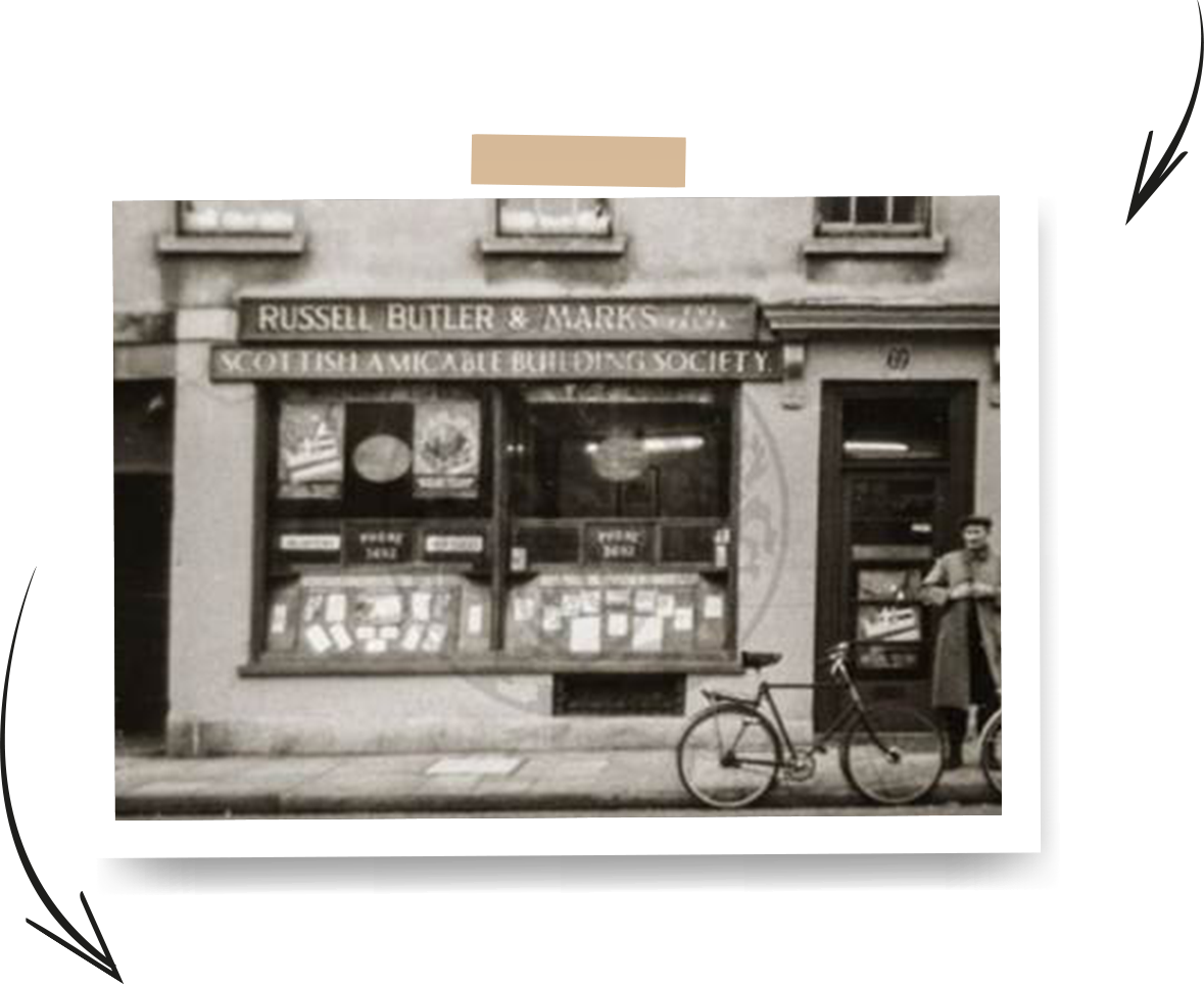 Pens Plus (of Oxford)