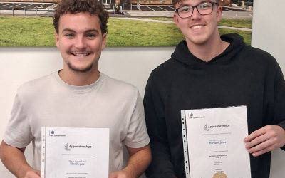 Performance Through People | Apprenticeship & Training Provider