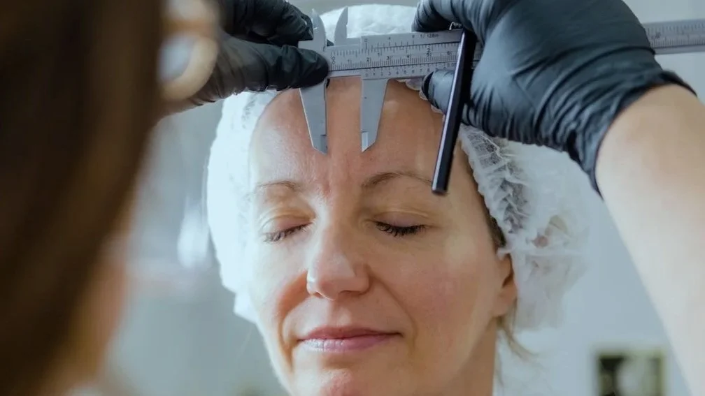 Permanent Makeup & Medical Tattooing Stratford-upon-Avon | Helena Jones