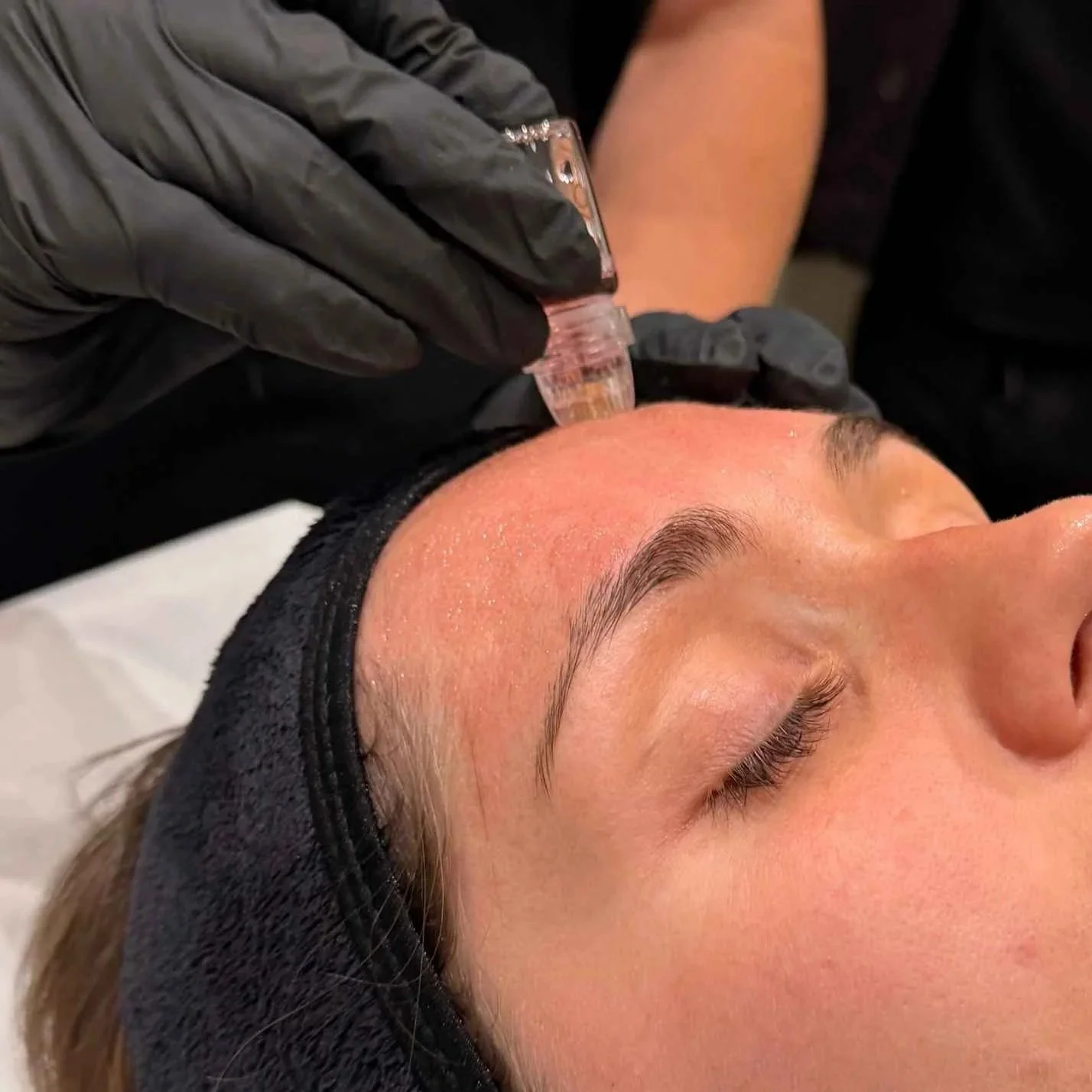 Permanent Makeup & Medical Tattooing Stratford-upon-Avon | Helena Jones