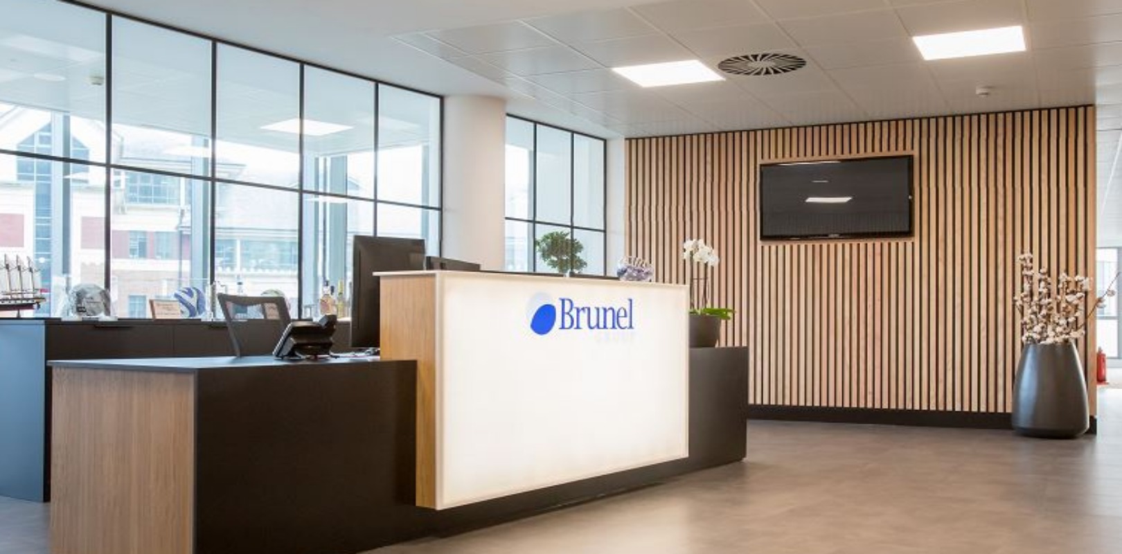 Personal Insurance Broker | Home, Travel & Landlord | Brunel
