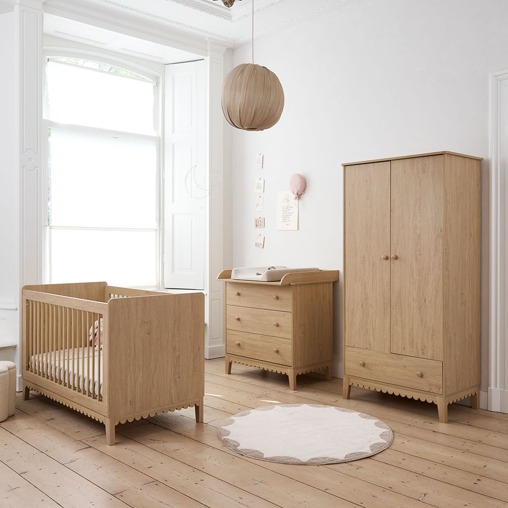 Petite Amélie | For the Nursery and Toddler Room ✔️