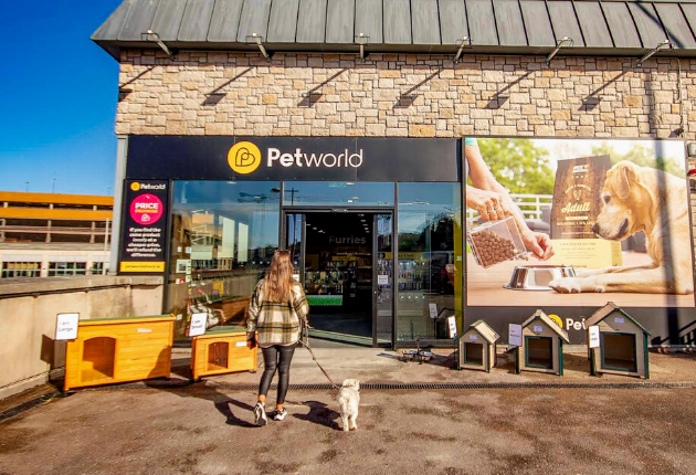 Petworld