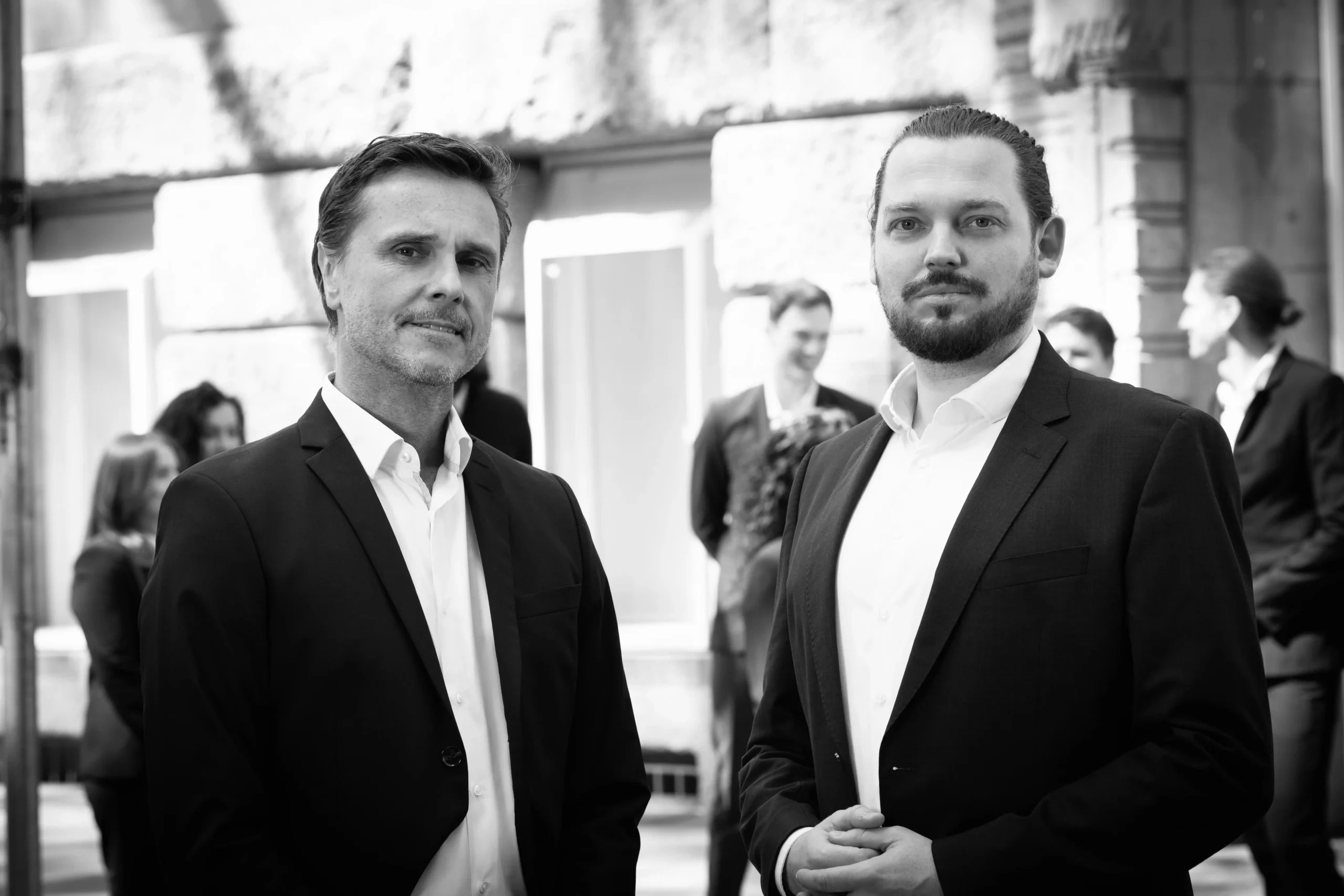 Pflichtteil auf Erfolgsbasis durchsetzen lassen
