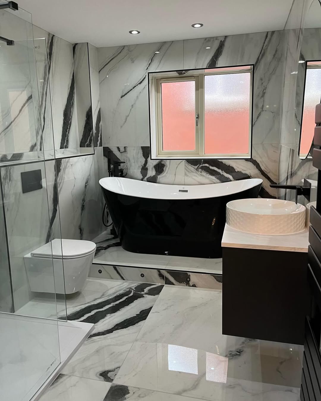Phil Bond Tiling | Tiling Services in Derbyshire, East Midlands