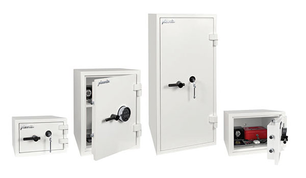 Phoenix Safe Company | Secure Lithium-Ion & Fireproof Safes UK