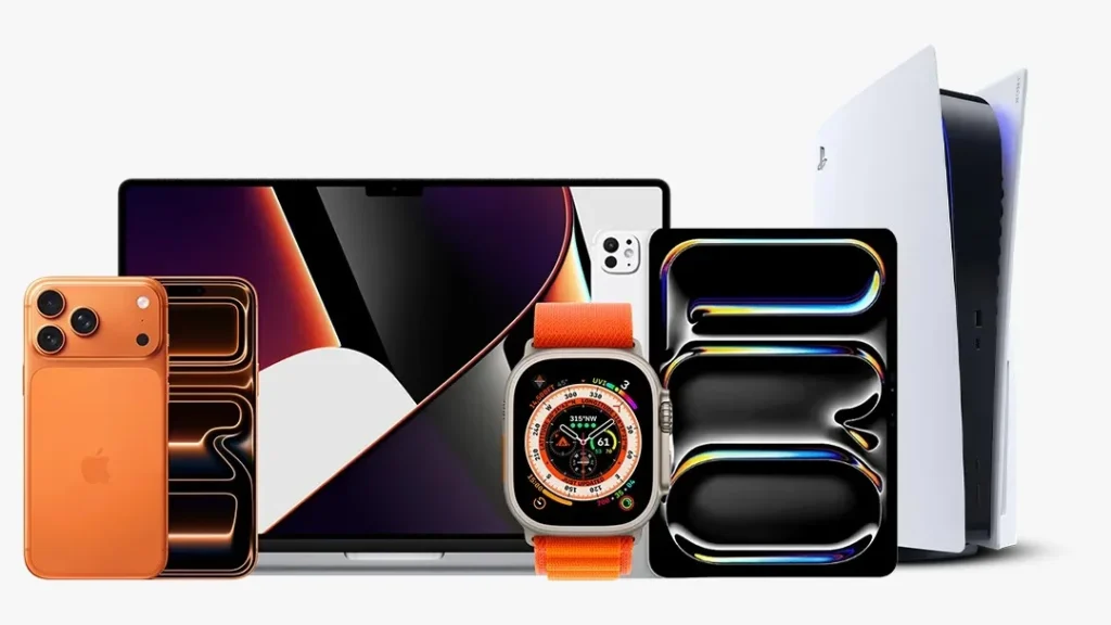 Phone Repair Carmarthen | iPhone, Samsung & More | iCrack - iCrack Carmarthen