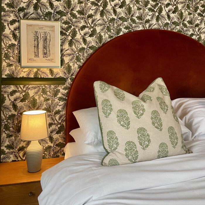 Pilgrim Hotel in Hereford, Herefordshire