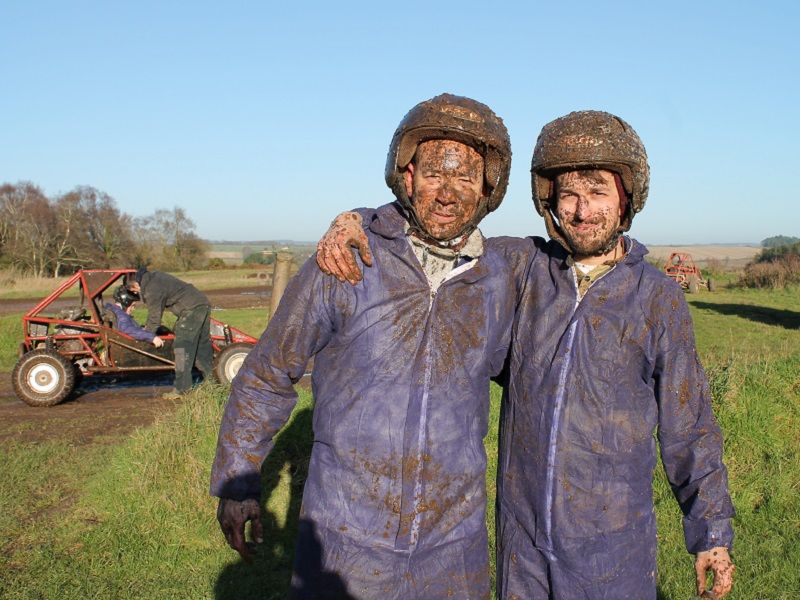 Plan The Ultimate Stag Do | Weekend Packages | The Stag Company