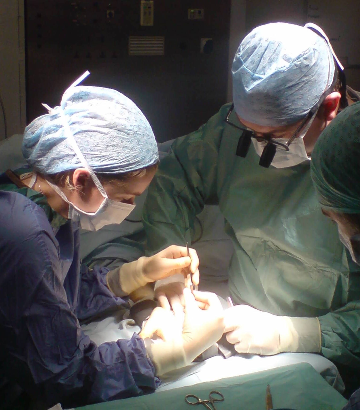 Plastic Surgeon Manchester | Christian West