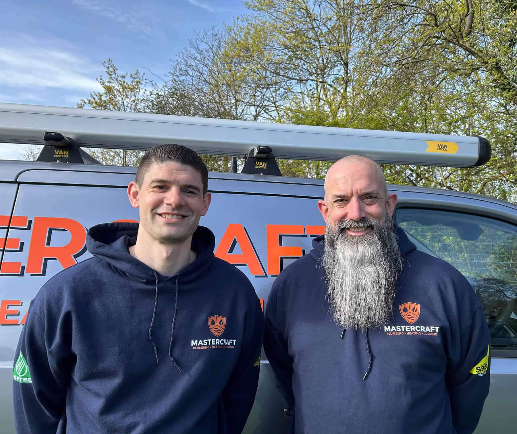 Plumbing, Heating and Air Conditioning in Leicestershire