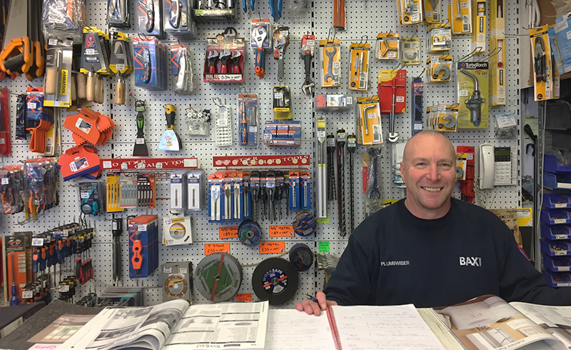 Plumbwiser - Plumbers Merchant | Gas Engineers | Croydon | Shirley