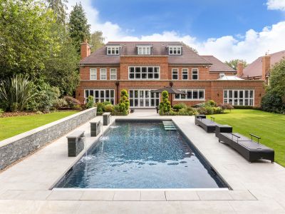 Pool cleaning, covers & servicing | Premier Pool Care