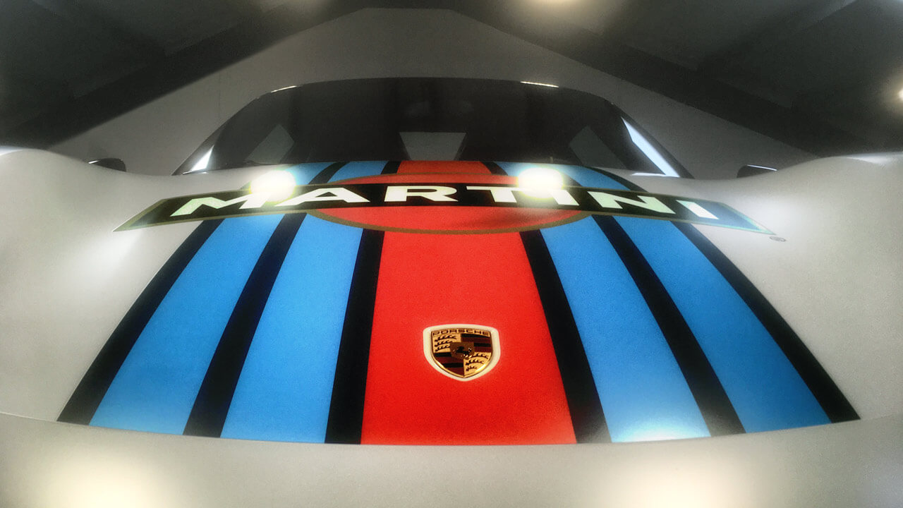 Porsche Specialist Hertfordshire, UK - JZM Porsche
