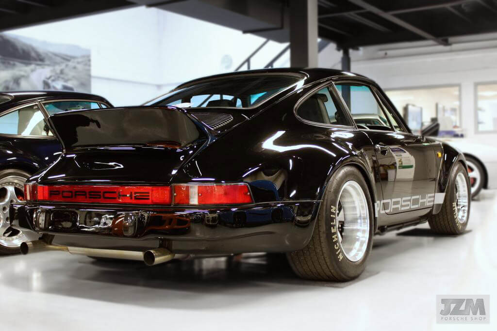 Porsche Specialist Hertfordshire, UK - JZM Porsche